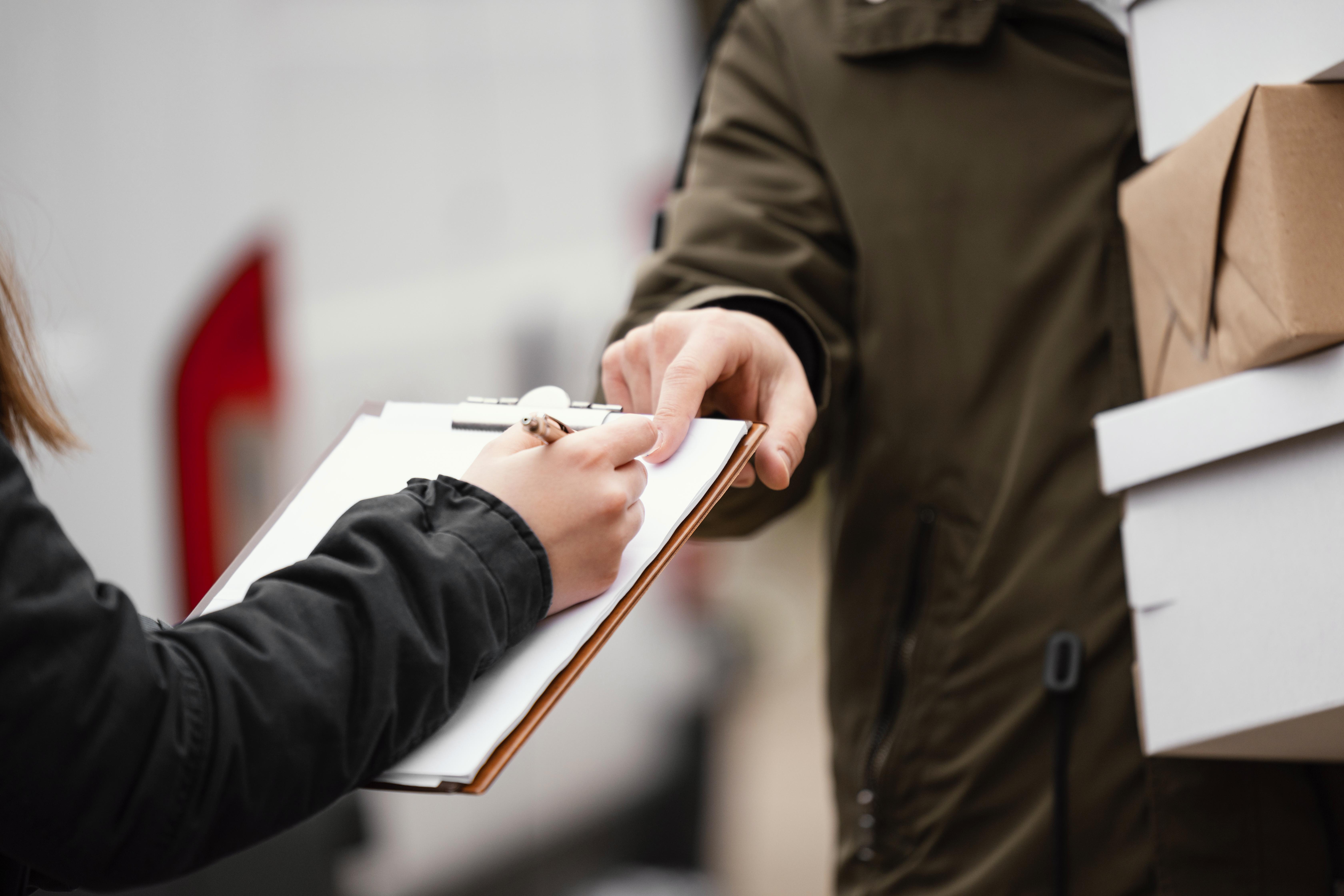 Customs Clearance 2025