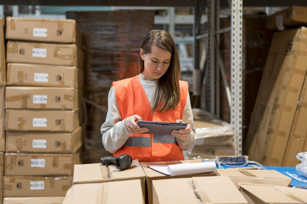 Customs clearance in dubai