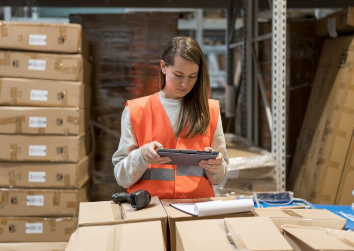 Customs clearance in dubai