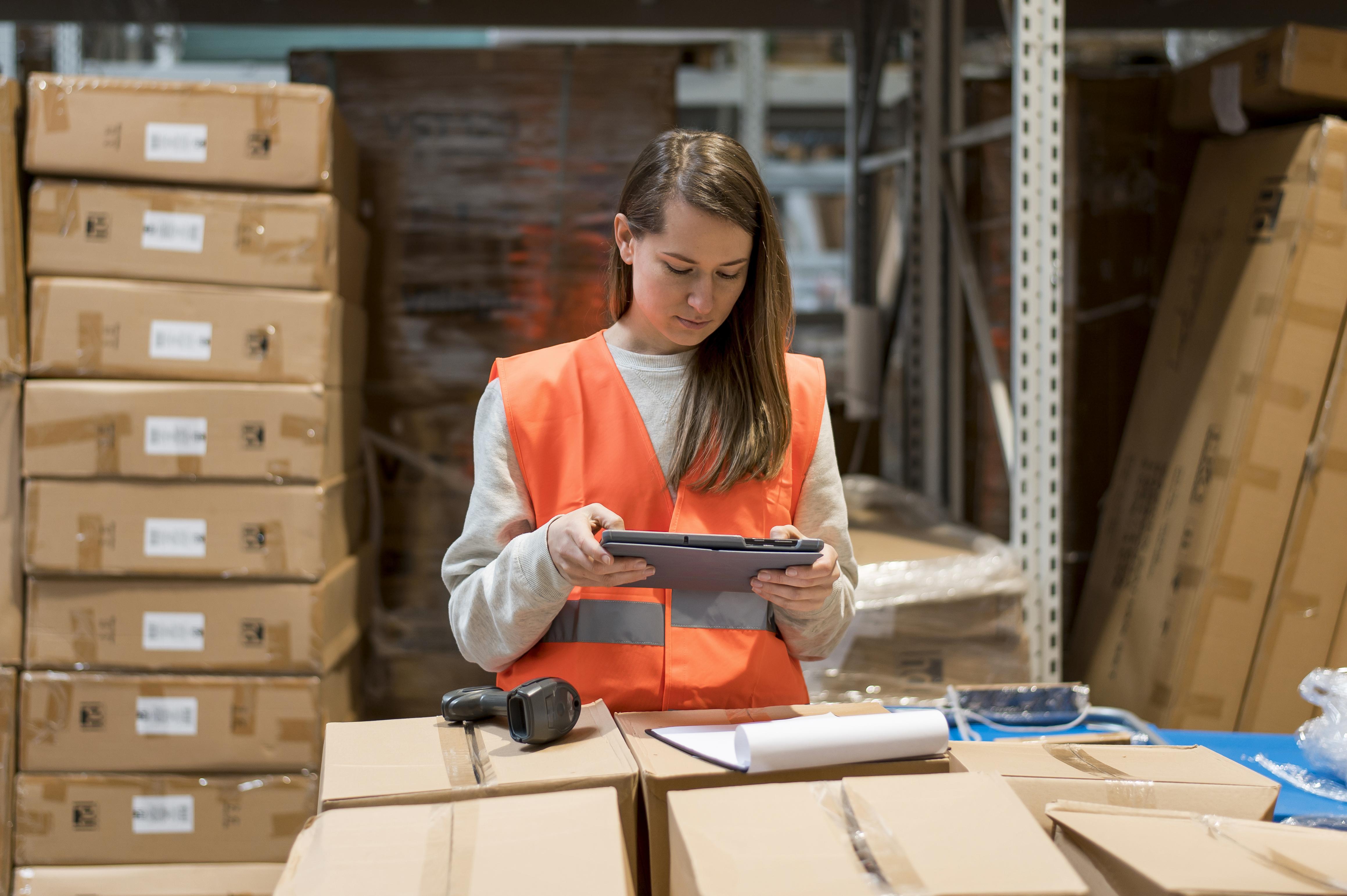 Customs clearance in dubai